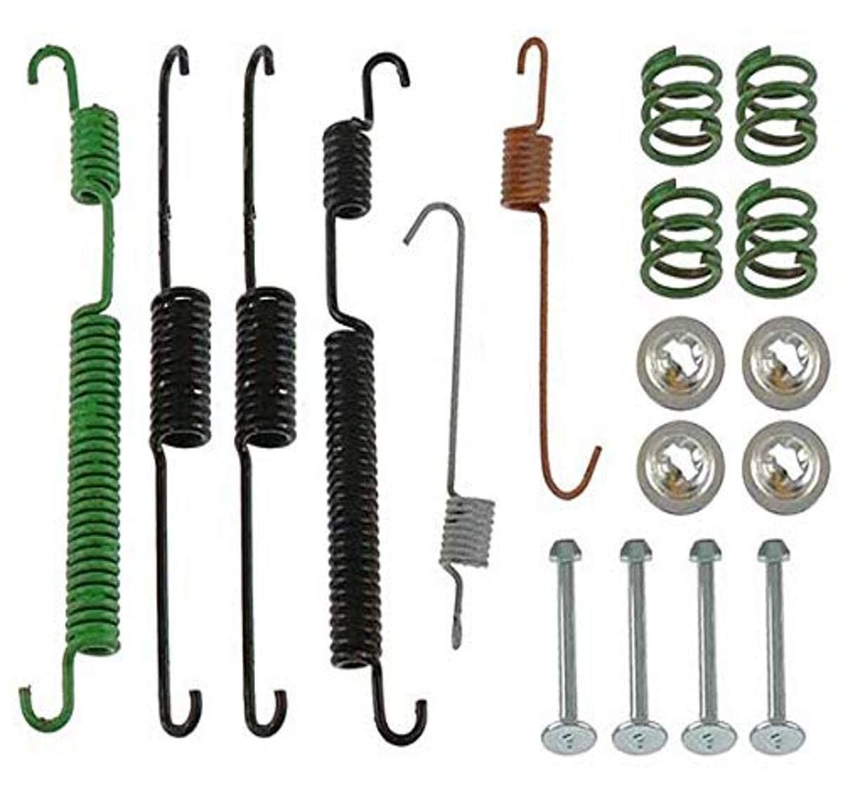 Raybestos H17366 Drum Brake Hardware Kit