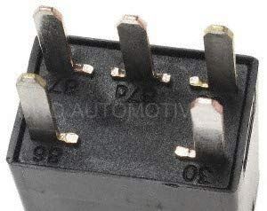 BWD R4823 Fuel Pump Relay