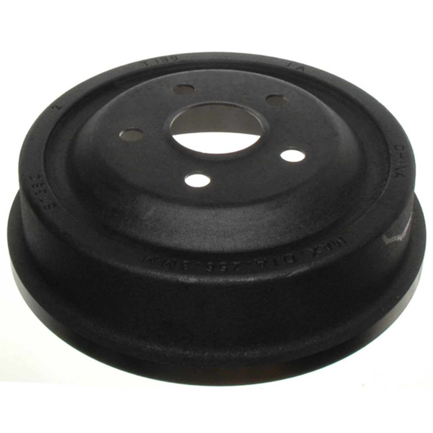 ACDelco Professional Durastop 18B481 Tambour de frein