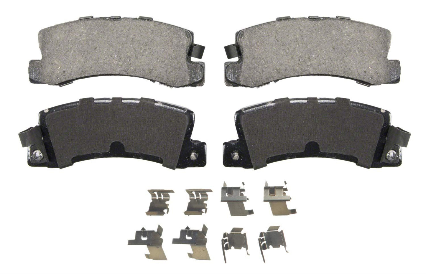 Wagner ZD325 Disc Brake Pad Set