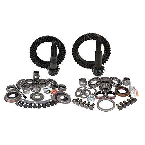 YUKON GEAR 31012