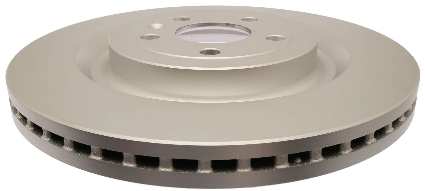 Raybestos 682142 Disc Brake Rotor