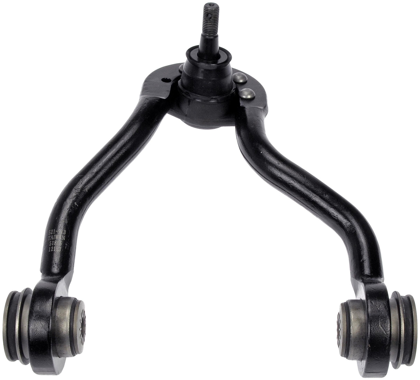 Dorman 521-913 Suspension Control Arm and Ball Joint Assembly