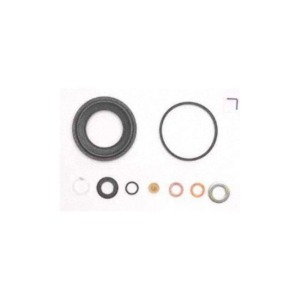 Kit de sellos de pinza de freno de disco Raybestos WK937