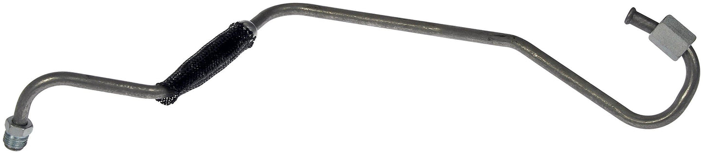 Línea de aceite del turbocompresor Dorman 625-813
