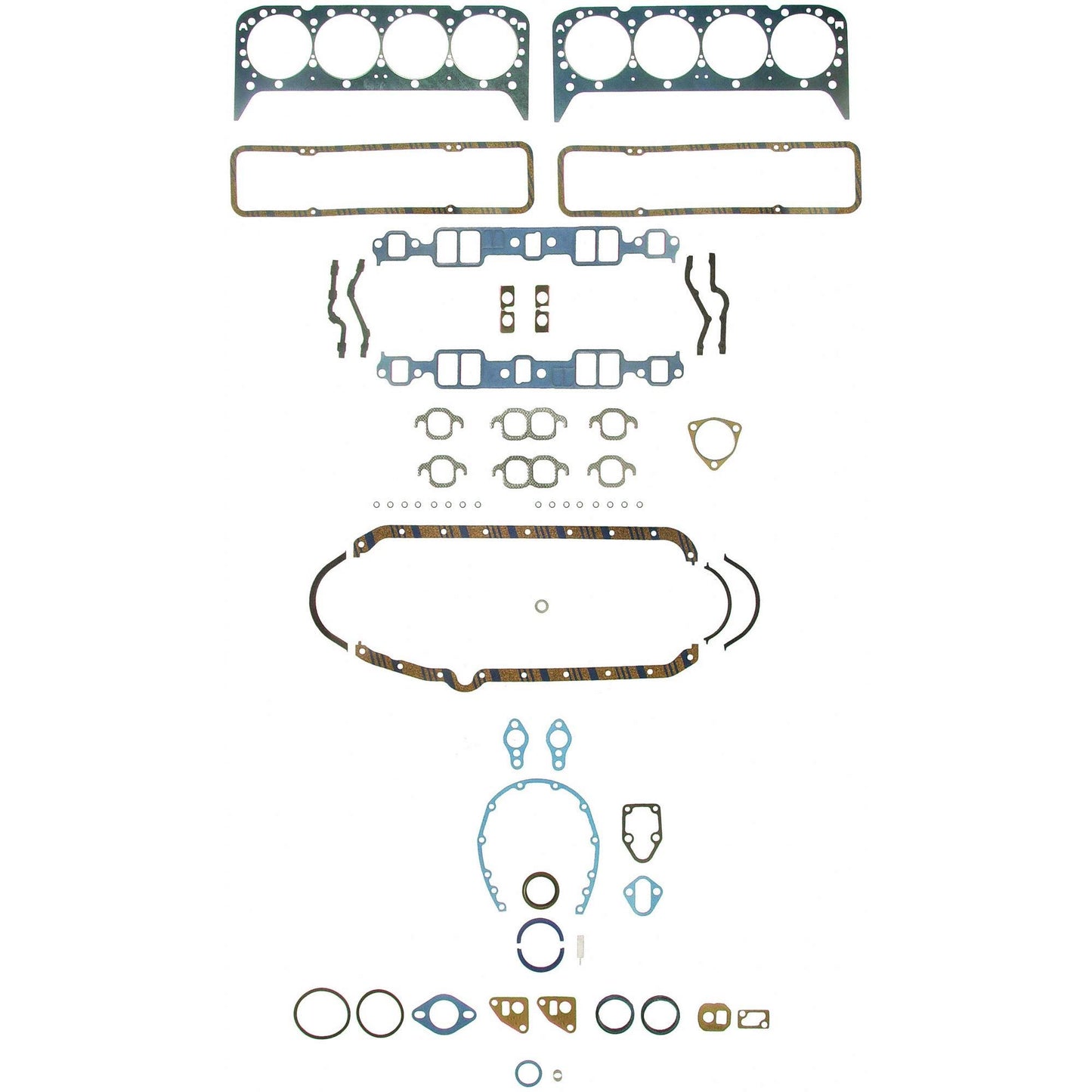 Fel-Pro FS8364PT3