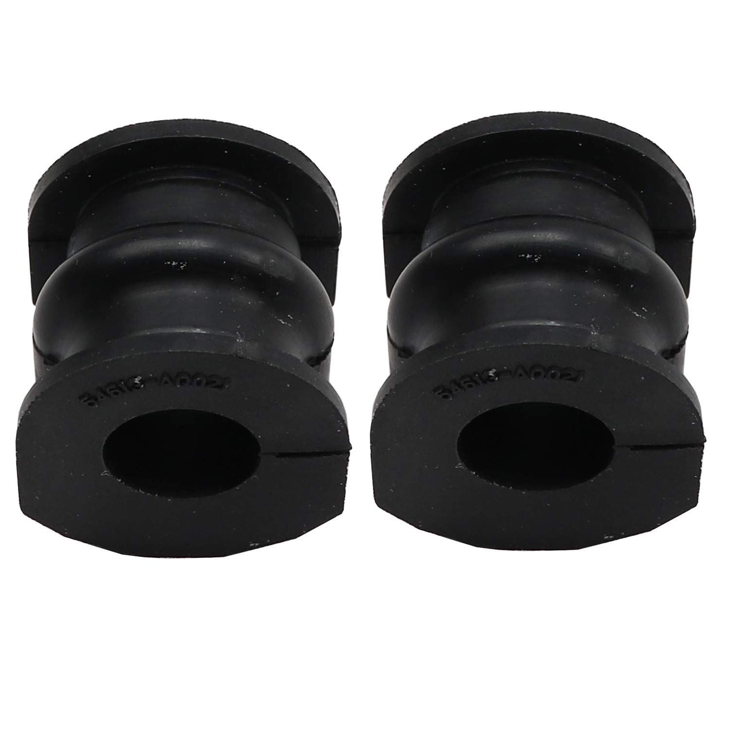 Beck/Arnley 101-8379 Kit de bujes de barra estabilizadora de suspensión