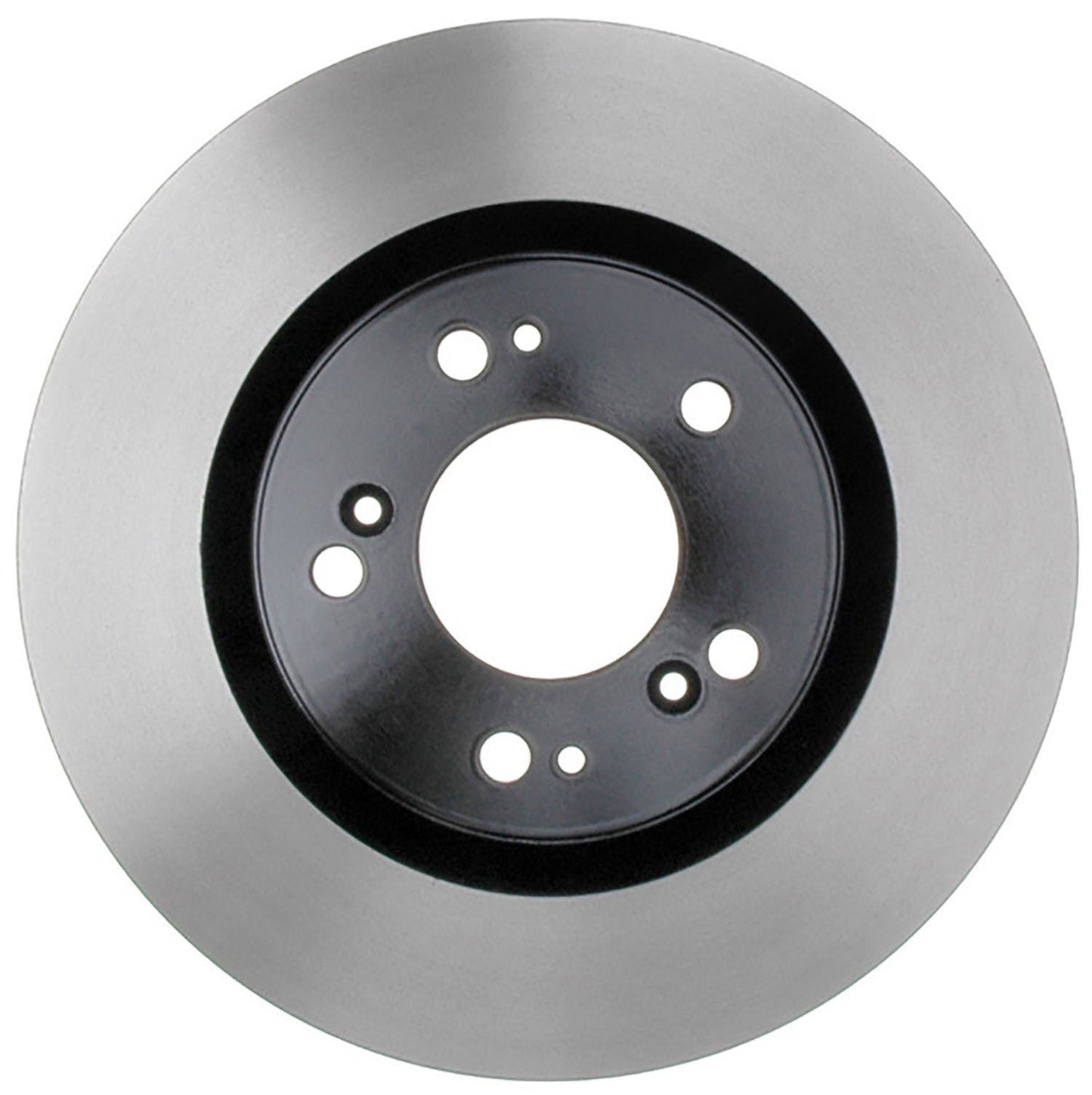 ACDelco Advantage 18A2417AC Rotor de frein à disque