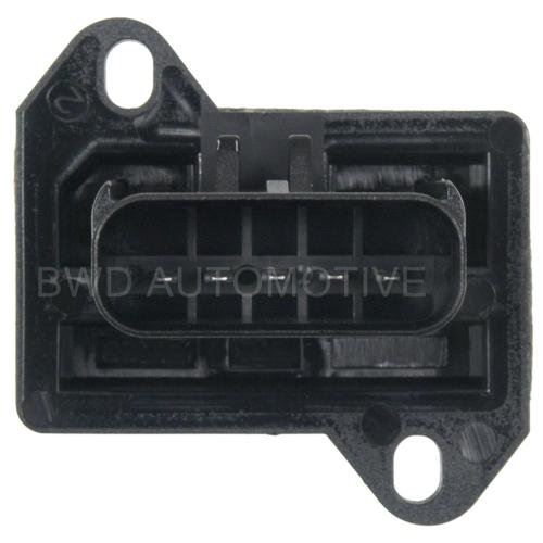 BWD RU1184 HVAC Blower Motor Resistor