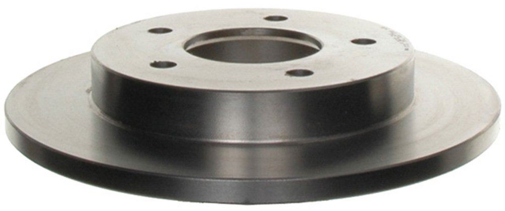 Rotor de freno de disco Raybestos 5870R