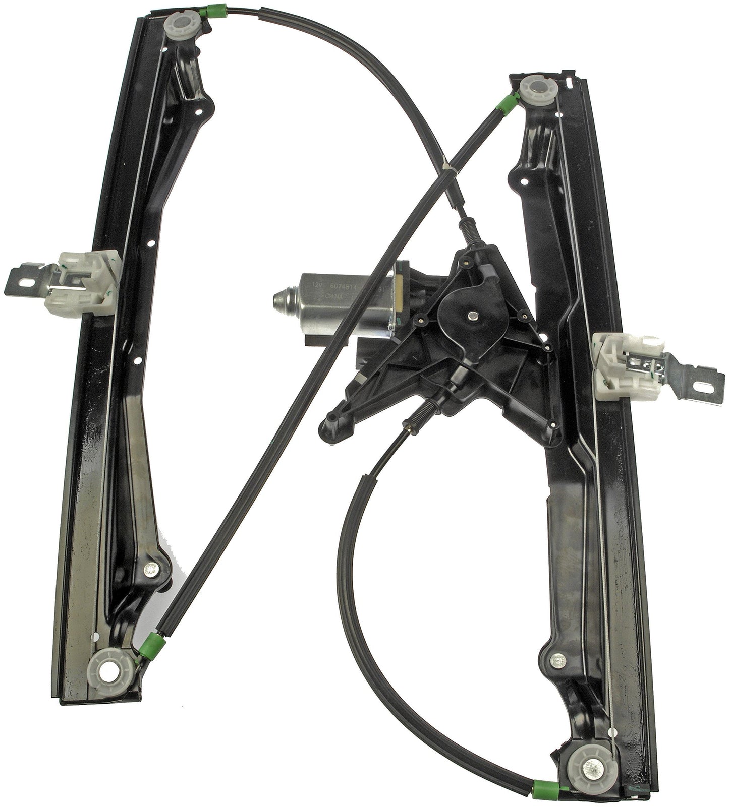 Dorman 741-814 Power Window Motor and Regulator Assembly