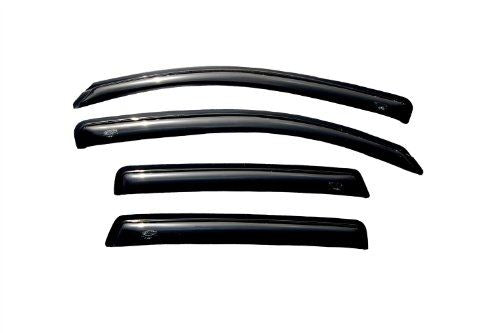 Auto Ventshade (AVS) 94323 Deflector de ventana lateral