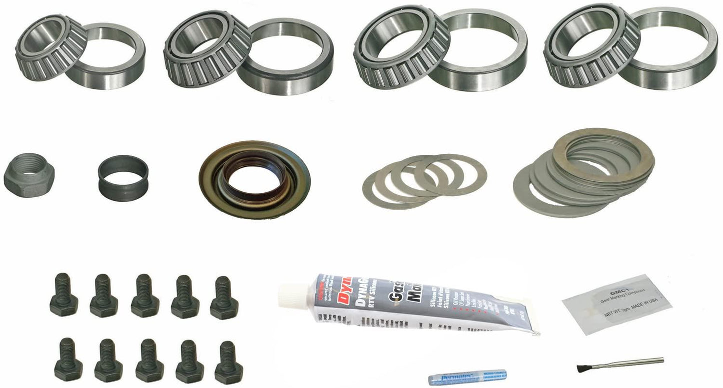 SKF SDK320-CMK Kit de roulement et joint de différentiel d'essieu
