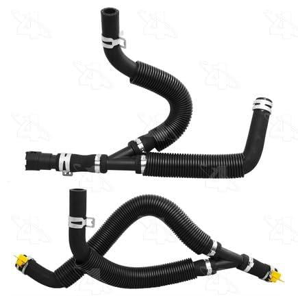 Conjunto de manguera de calentador HVAC Four Seasons 85900