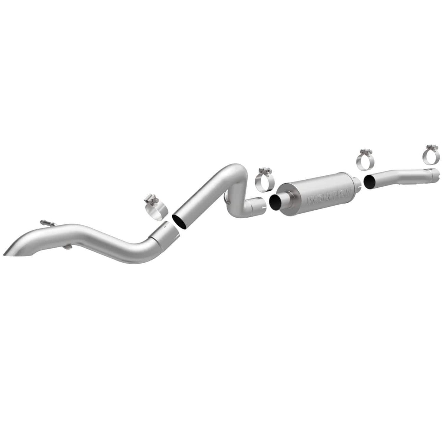 MAGNAFLOW 15236
