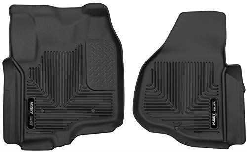 Husky Liners 53321 Revestimiento de suelo