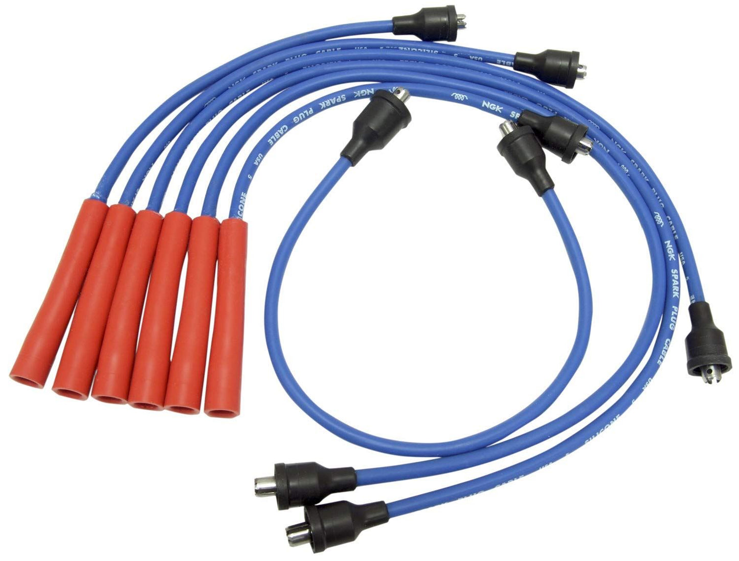 NGK Canada 51426 Juego de cables para bujías