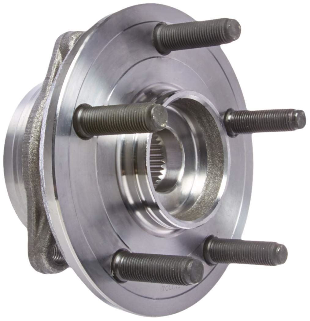 Raybestos 713324 Conjunto de cubo y cojinete de rueda