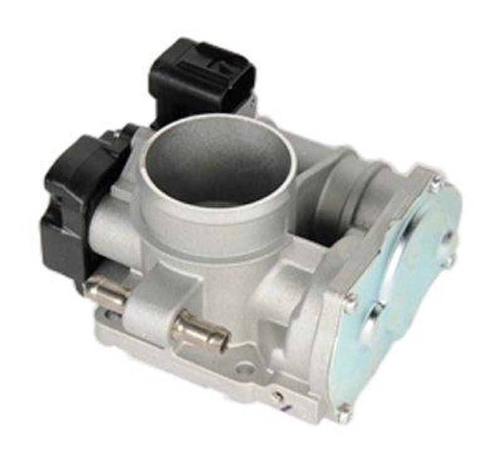 ACDelco Professional 25183237 Cuerpo del acelerador de inyección de combustible