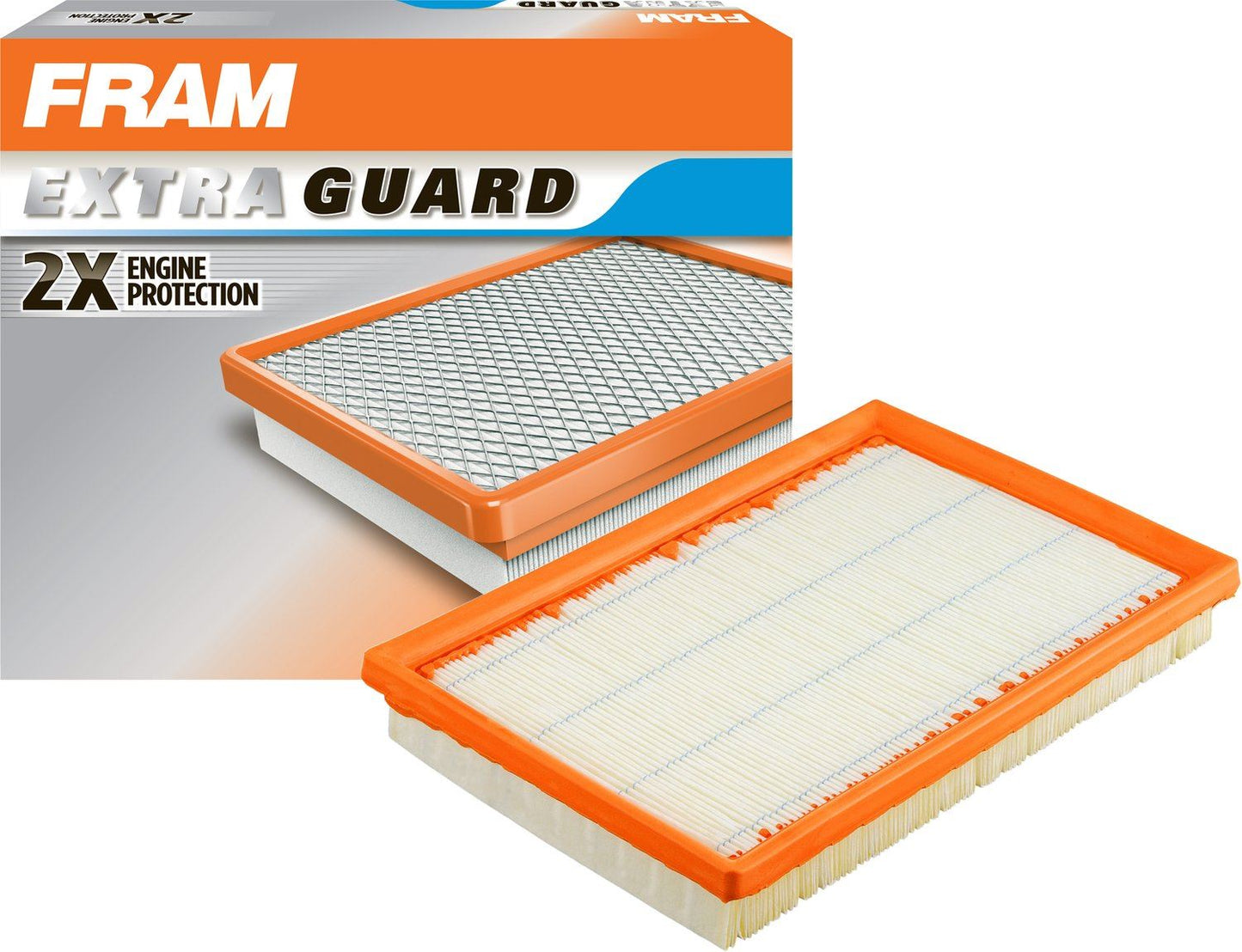 Fram CA10677 Air Filter