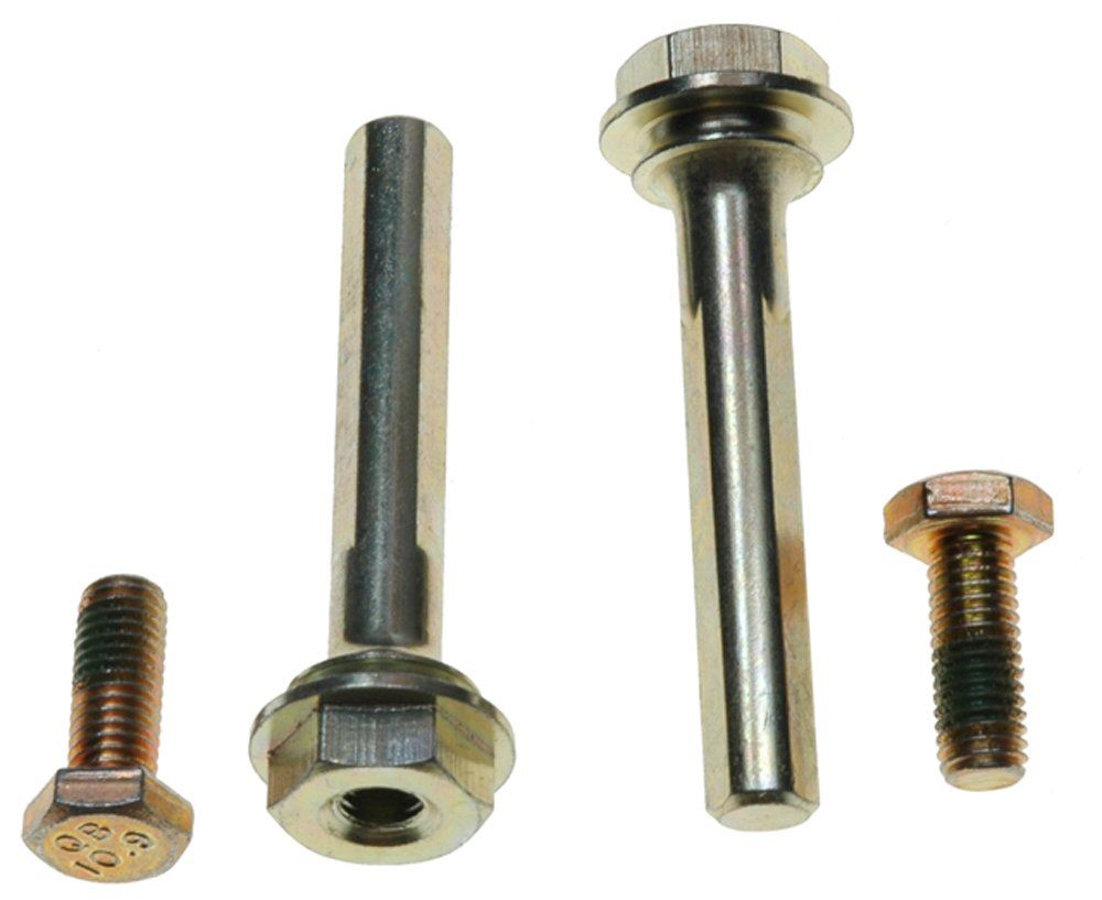Kit de pernos de pinza de freno de disco Raybestos H15168
