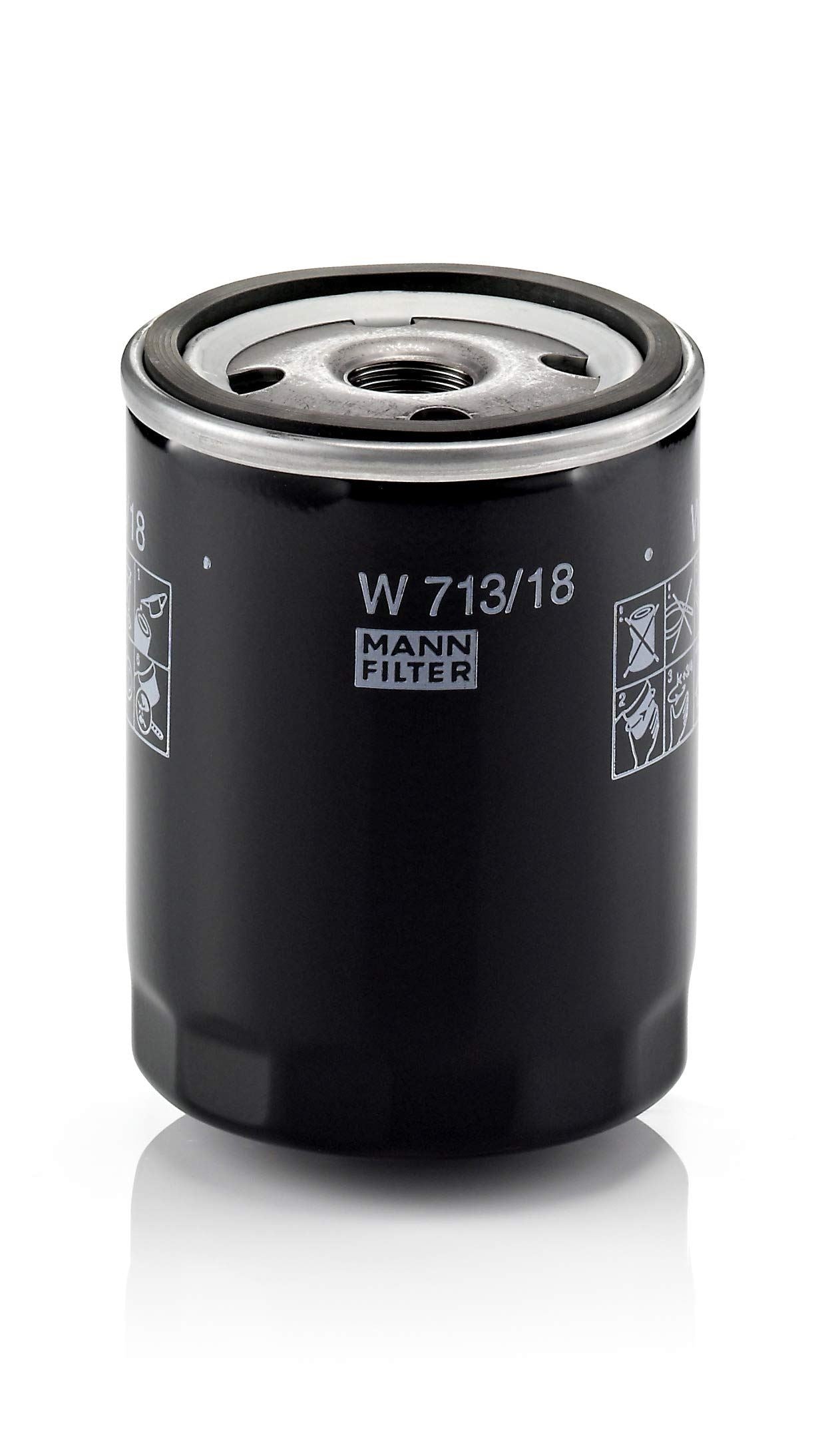 MANN W71318