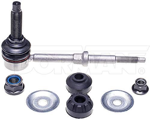 MAS Industries SL82185XL Kit de enlace de barra estabilizadora de suspensión
