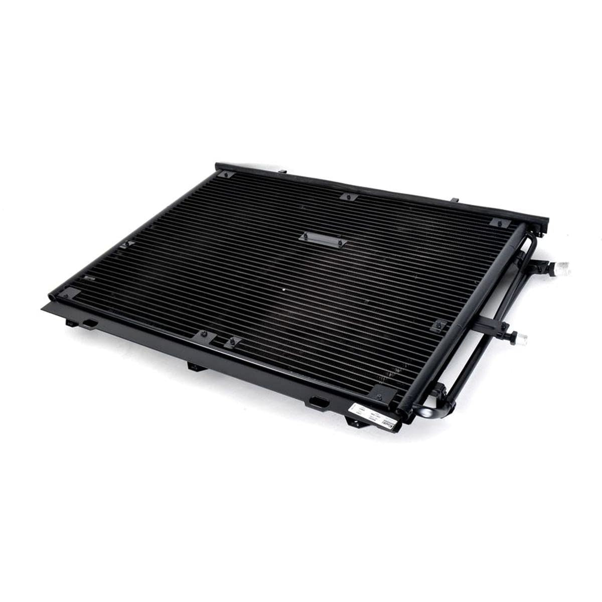 Nissens North America 94330 Condensador de A/C