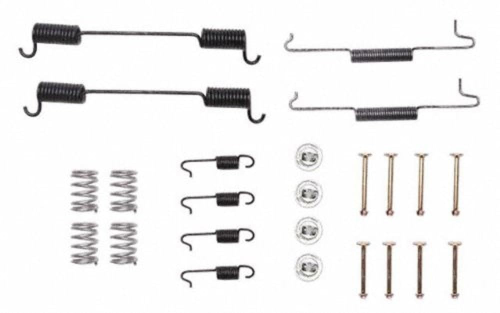 Kit de herrajes para frenos de tambor Raybestos H17160