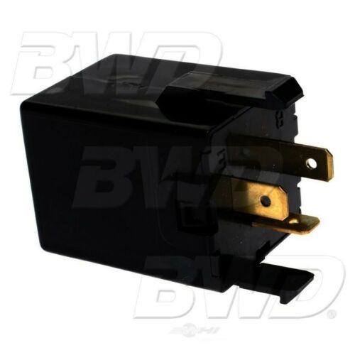 Intermitente de advertencia de peligro BWD FC681