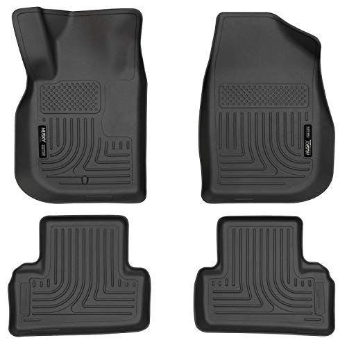 Husky Liners 98101 Revestimiento para suelo