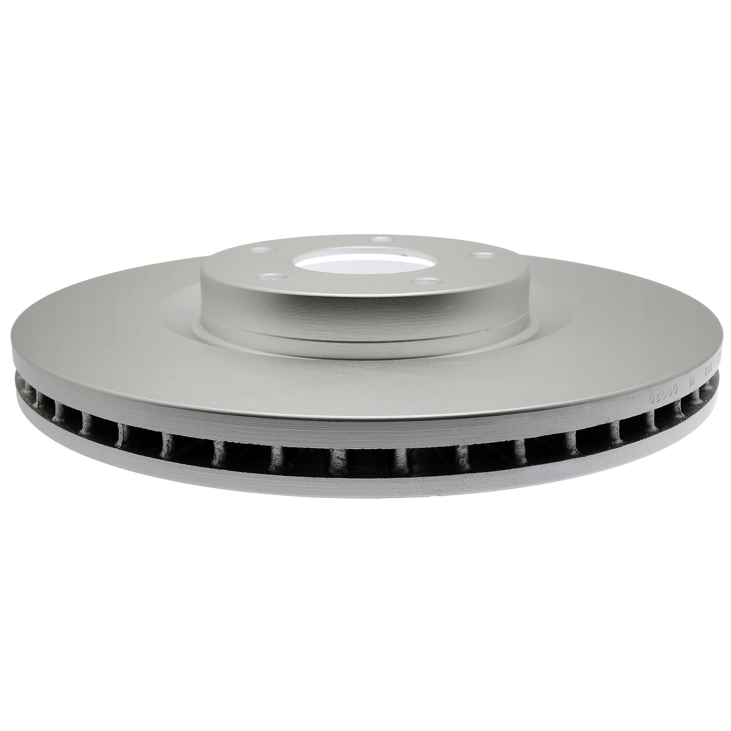 ACDelco Advantage 18A2632AC Rotor de frein à disque