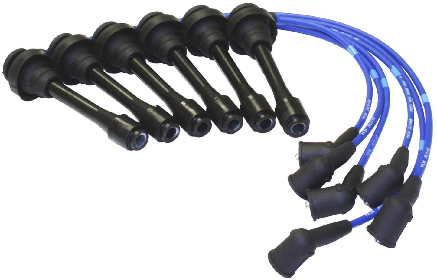 Juego de cables para bujías NGK Canada 7005