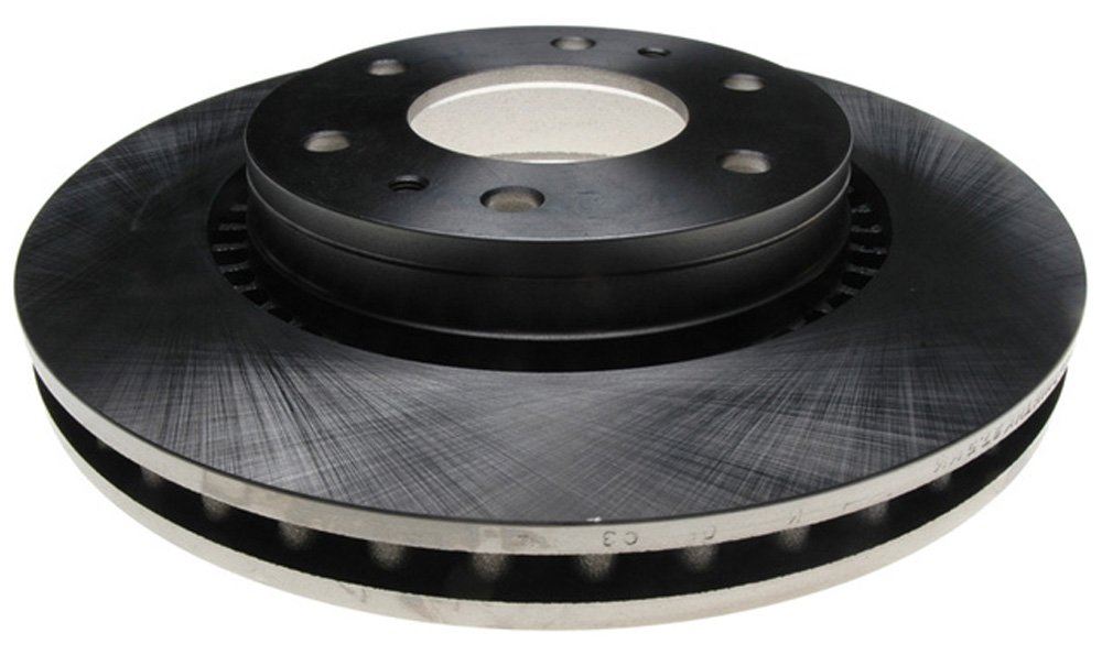 Rotor de freno de disco Raybestos 580359R