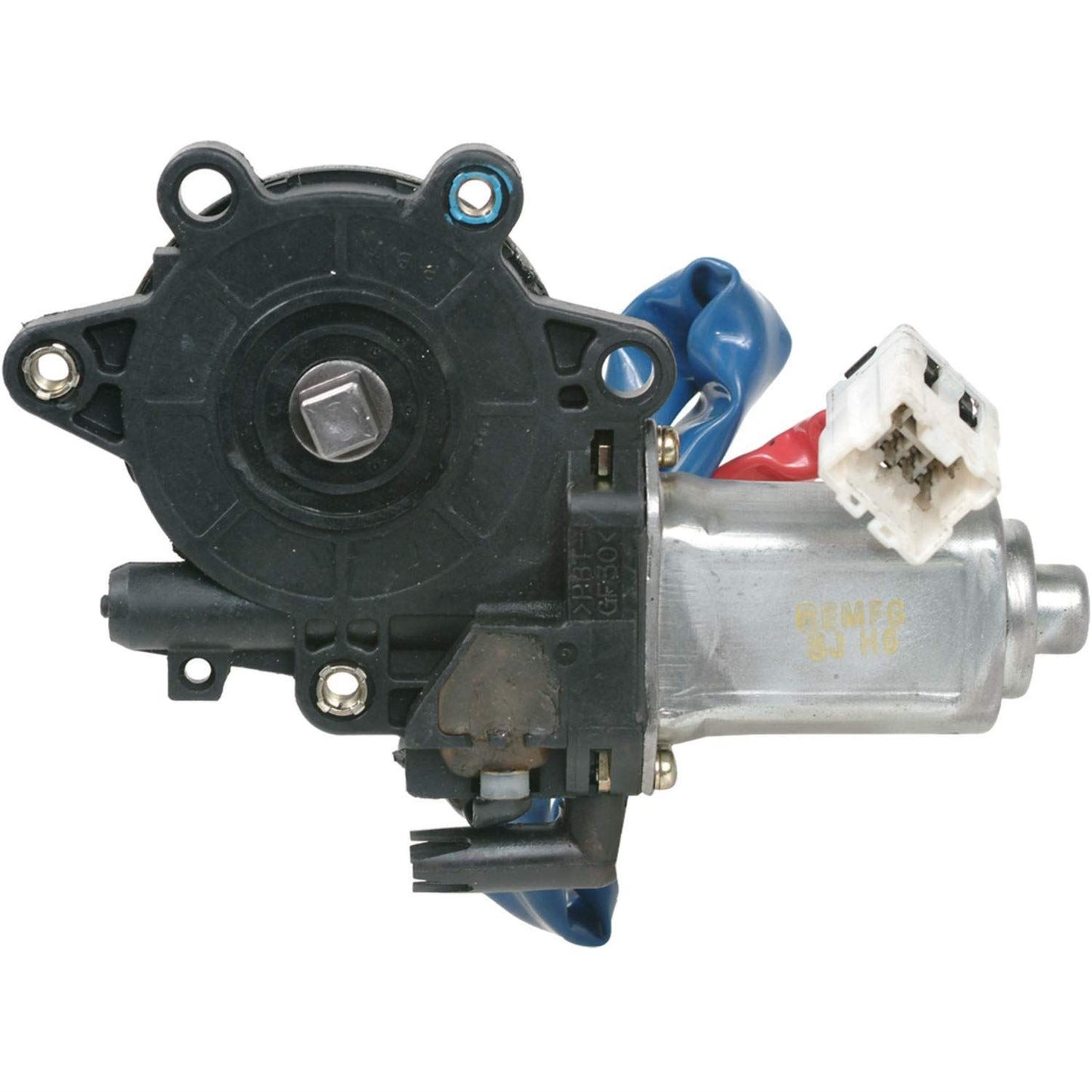 Cardone 47-1378 Power Window Motor