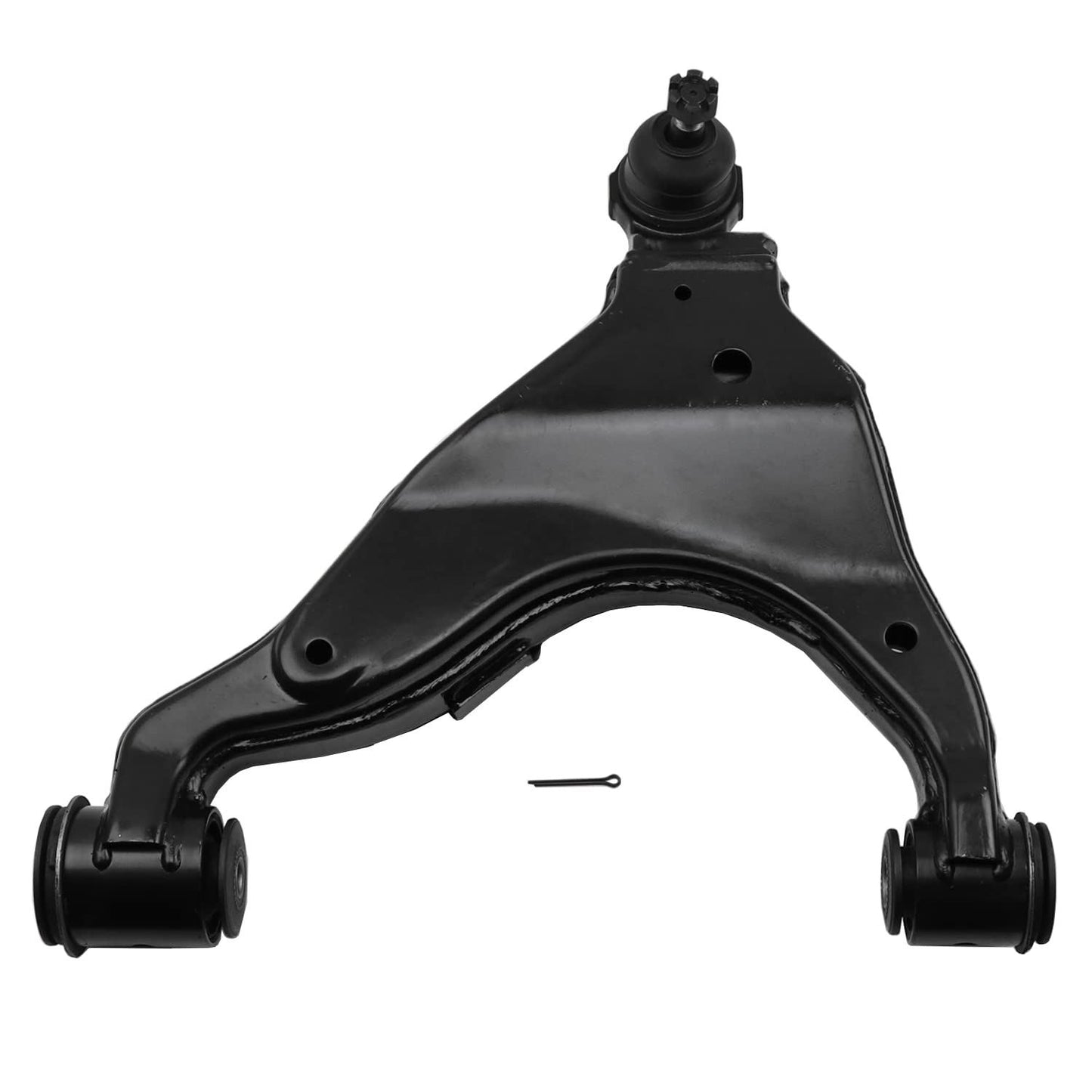 Beck/Arnley 102-6429 Conjunto de brazo de control de suspensión y rótula
