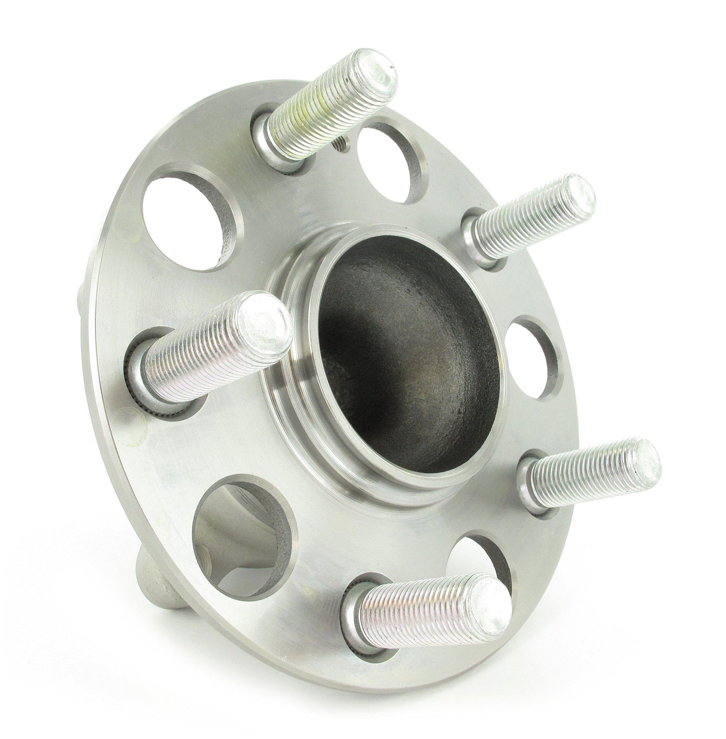 Conjunto de cubo y cojinete de eje SKF BR930812