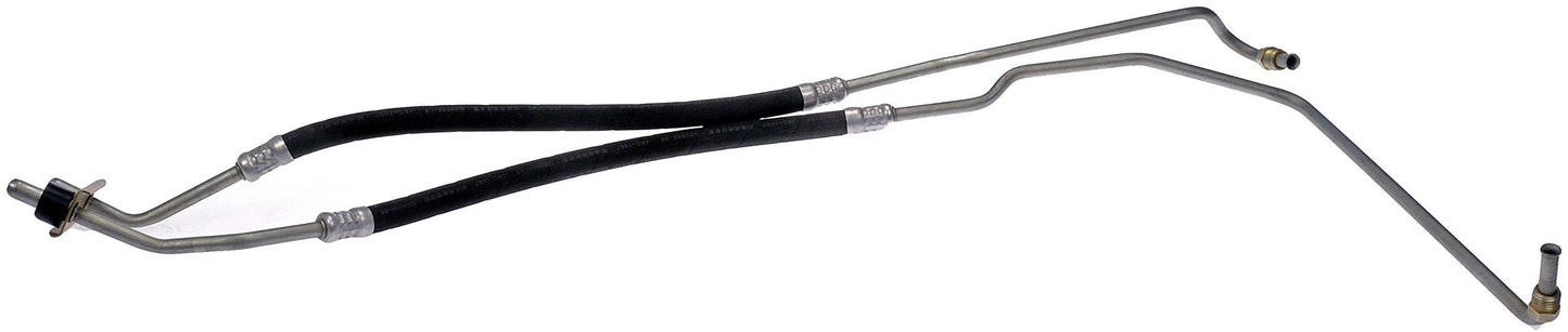 Dorman 624-147 Conjunto de manguera de enfriador de aceite de transmisión automática