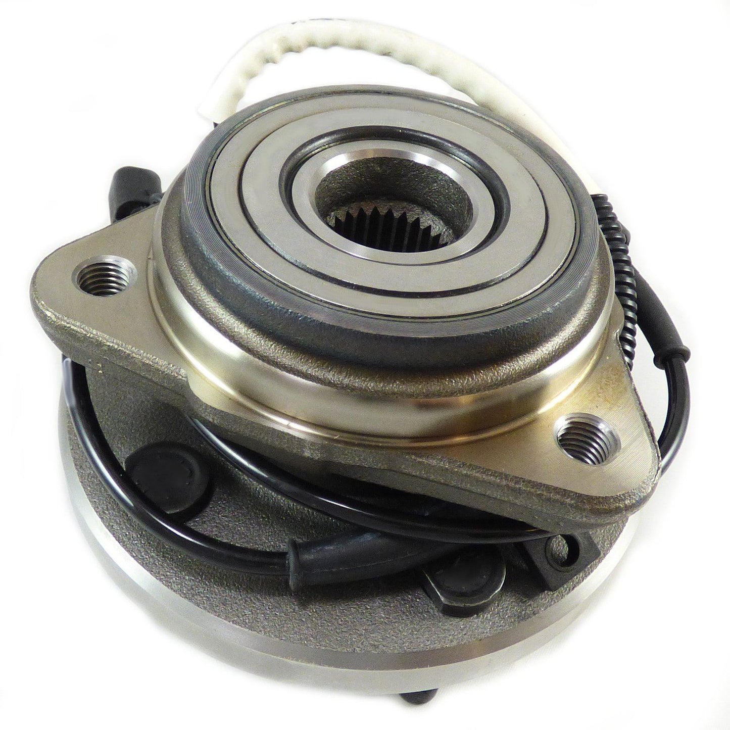 ACDelco Professional 515129 Wheel Bearing and Hub Assembly