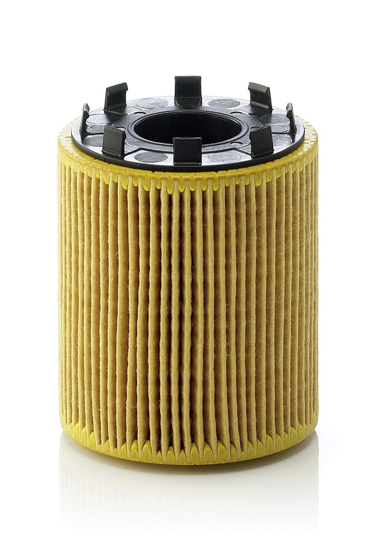 MANN-FILTER HU 713/1 X Engine Oil Filter