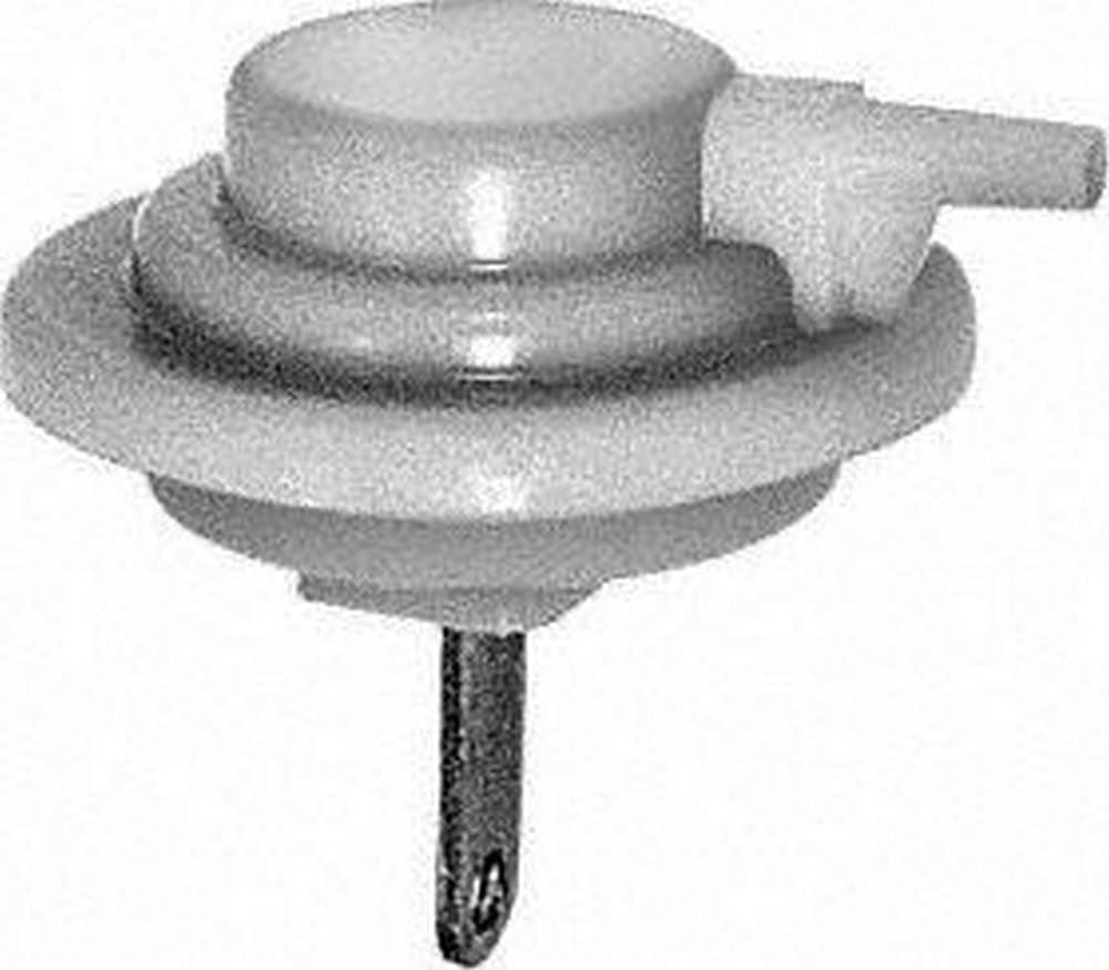 Desconexión del estrangulador del carburador BWD VC317