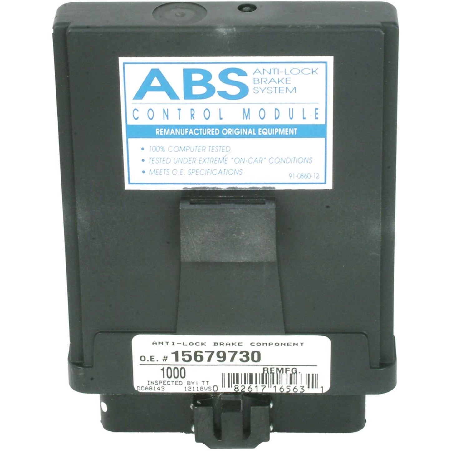 Module de commande ABS CARDONE 12-1000