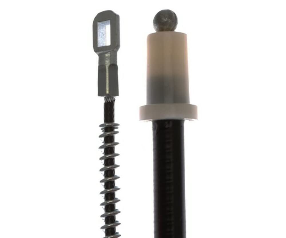 Cable de freno de estacionamiento Raybestos BC97243