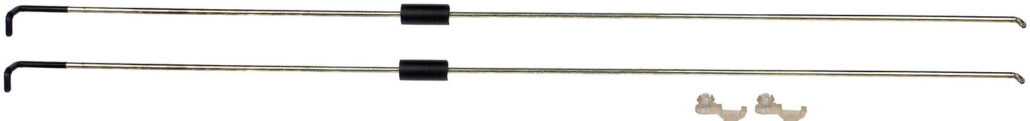 Dorman 924-301 Varilla de cierre del portón trasero