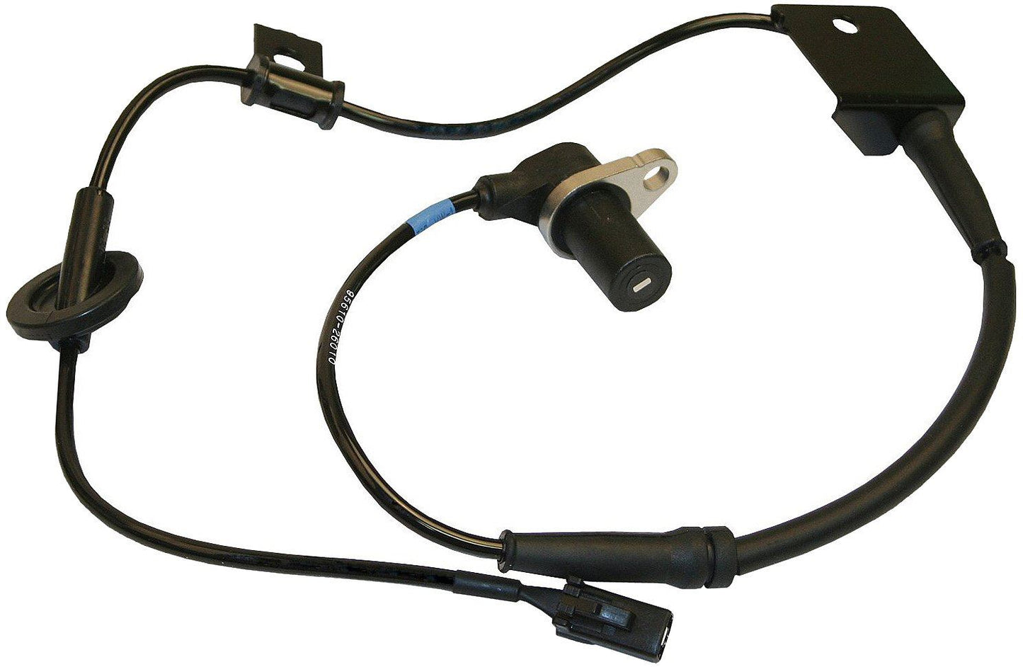 Beck/Arnley 084-4021 Sensor de velocidad de rueda ABS