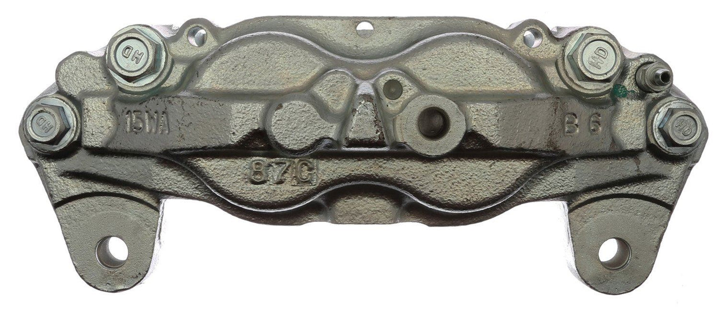 ACDelco Professional Durastop 18FR12554C Étrier de frein à disque