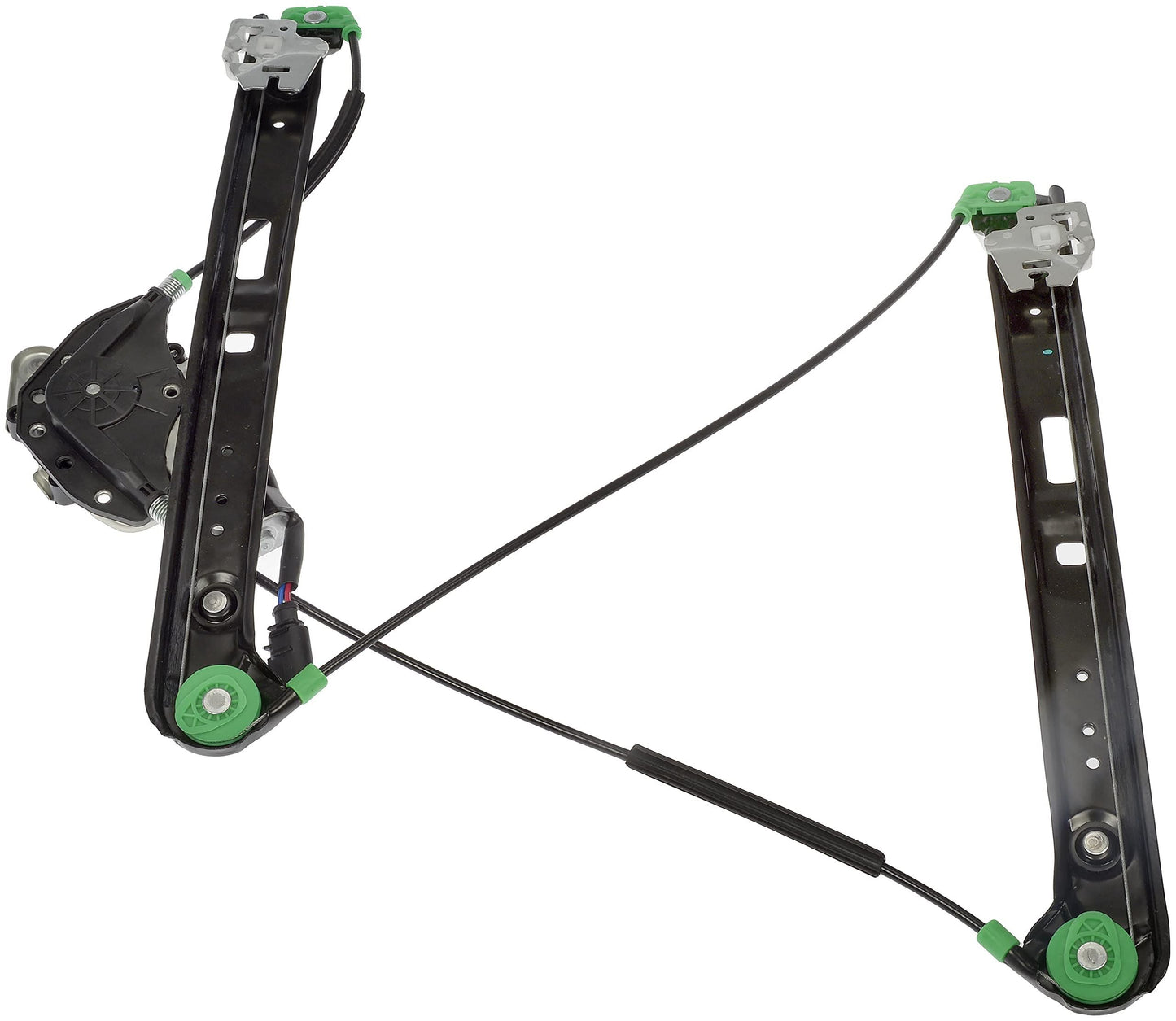 Dorman 741-484 Power Window Motor and Regulator Assembly