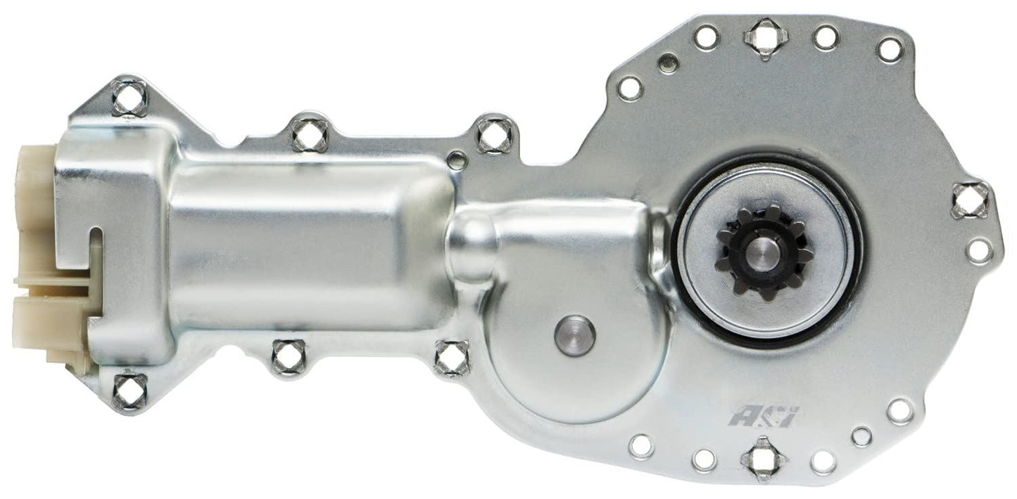 Motor de ventana eléctrica ACDelco Professional 11M24
