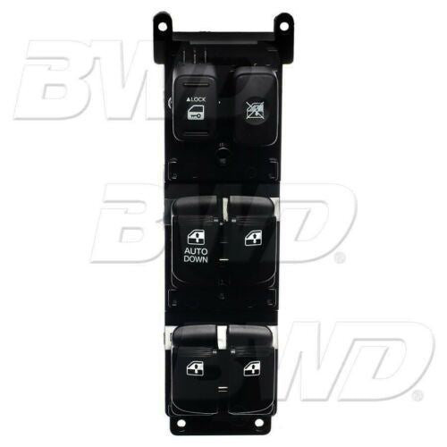 Interruptor de ventana de puerta BWD WST869