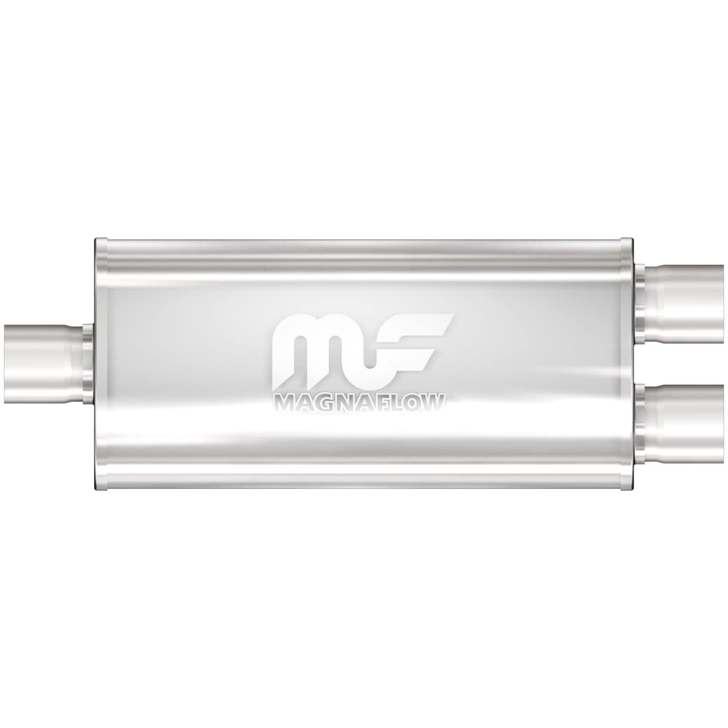 MagnaFlow 12288